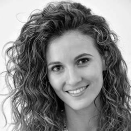 Beatriz Romero Fernandez - Kinésithérapeute