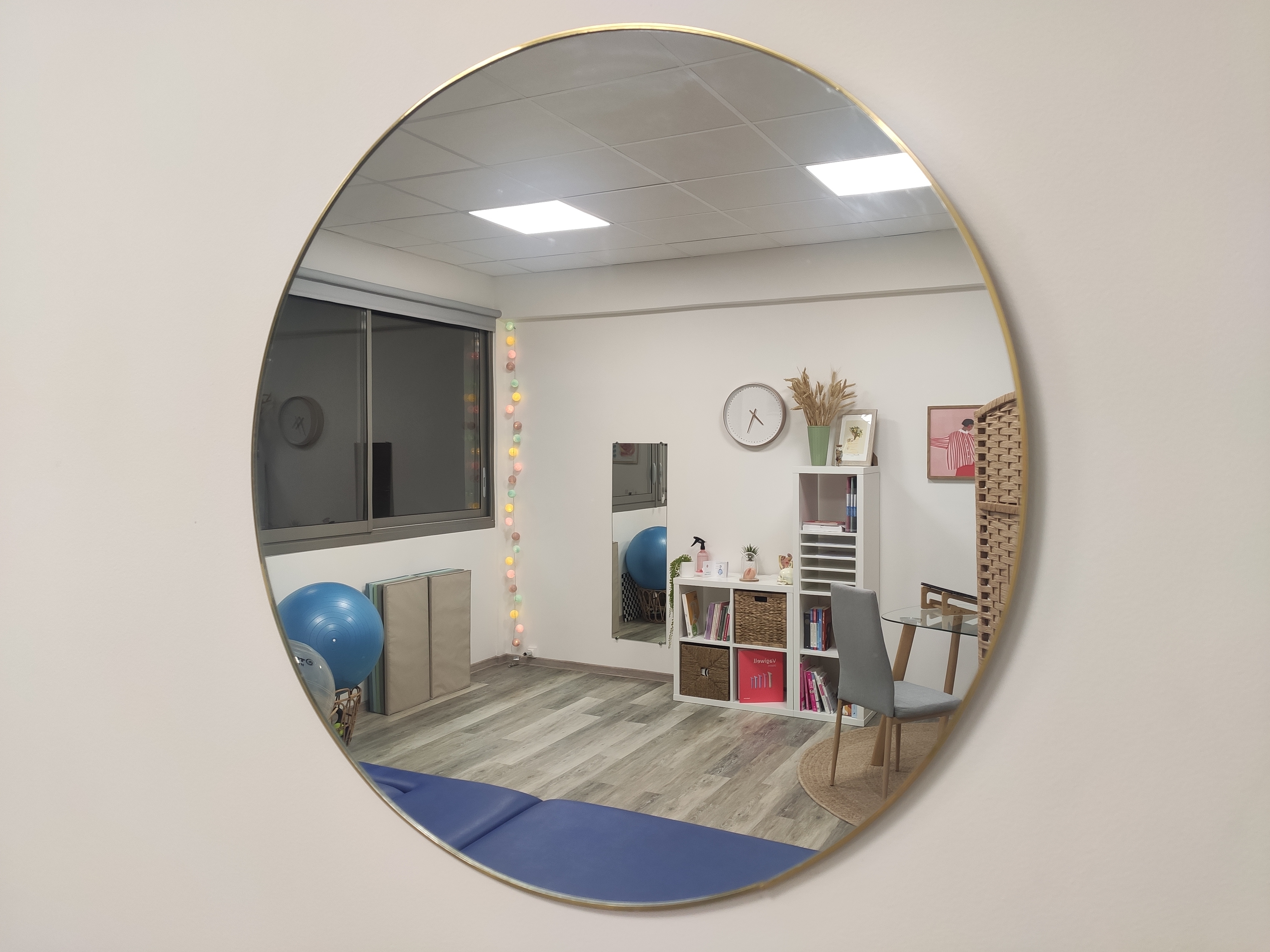 Cabinet FeminaPedia - vue 2