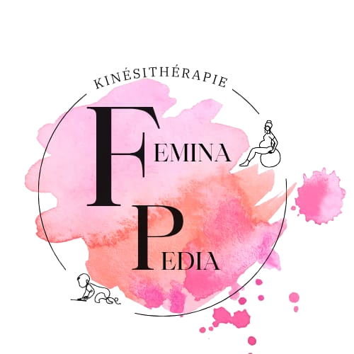 Logo FeminaPedia - Kinésithérapie
